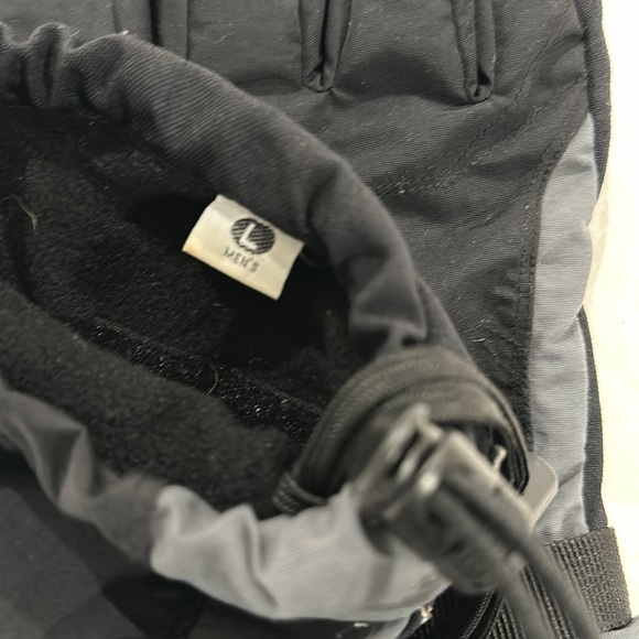 Men’s Columbia snow gloves size L - Picture 6 of 8